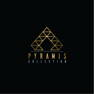 PYRAMIS collection | Logo Design by rozT