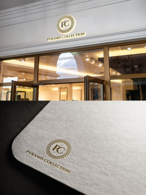 Diseño de Logo por MD ASHIK 2 para este proyecto | Diseño: #20948458