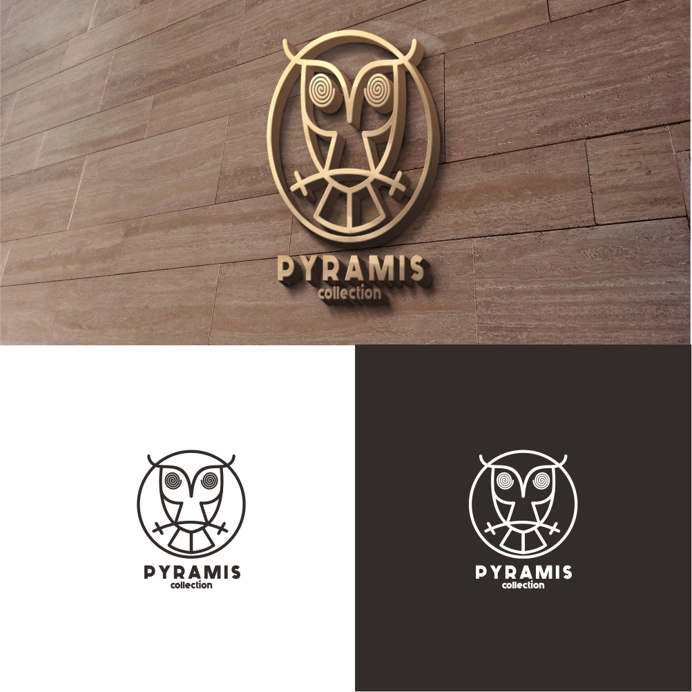 Logo Design by andi_fikri for this project | Design #20891901