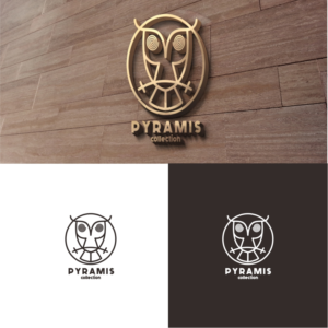 Logo-Design von andi_fikri für dieses Projekt | Design #20891901