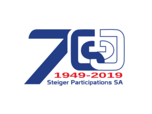 Logo Design by Grace A for Steiger participations SA | Design: #21115202