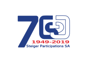 Logo Design by Grace A for Steiger participations SA | Design: #21115206