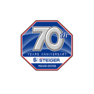 Logo-Design von NILDesigns für Steiger participations SA | Design #21235578