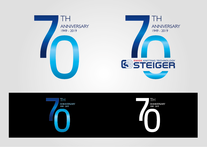 Logo Design by anthoniosebastien for Steiger participations SA | Design #20918743