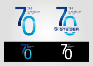 Logo Design by anthoniosebastien for Steiger participations SA | Design: #20918743