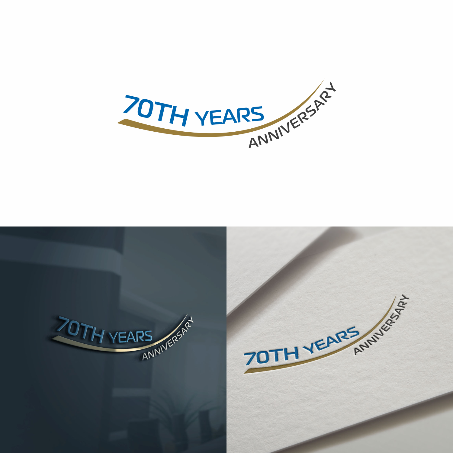 Logo Design by suthita 2 for Steiger participations SA | Design #20920167