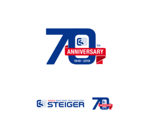 Logo-Design von showmyart für Steiger participations SA | Design #20919687