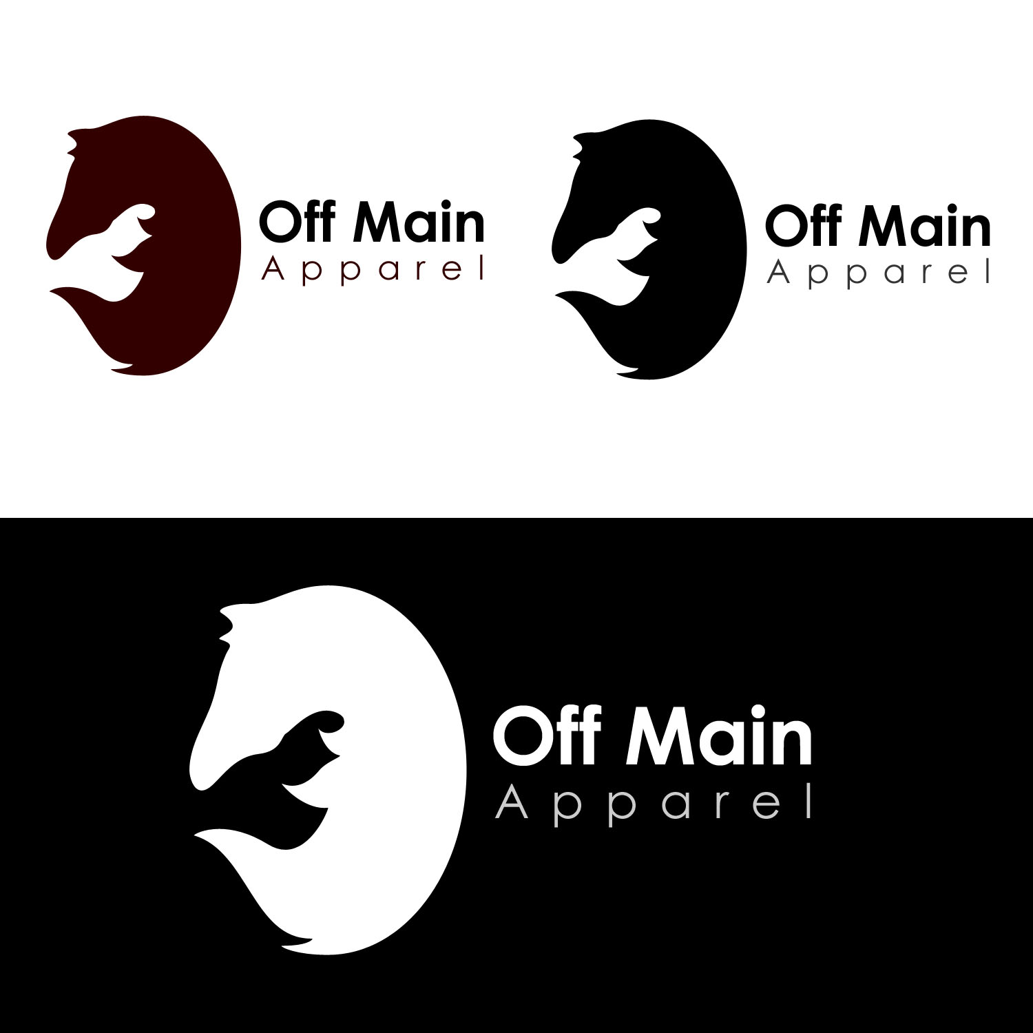 Logo Design by AlfhianDesign for this project | Design #20895011