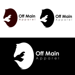 Logo Design by AlfhianDesign