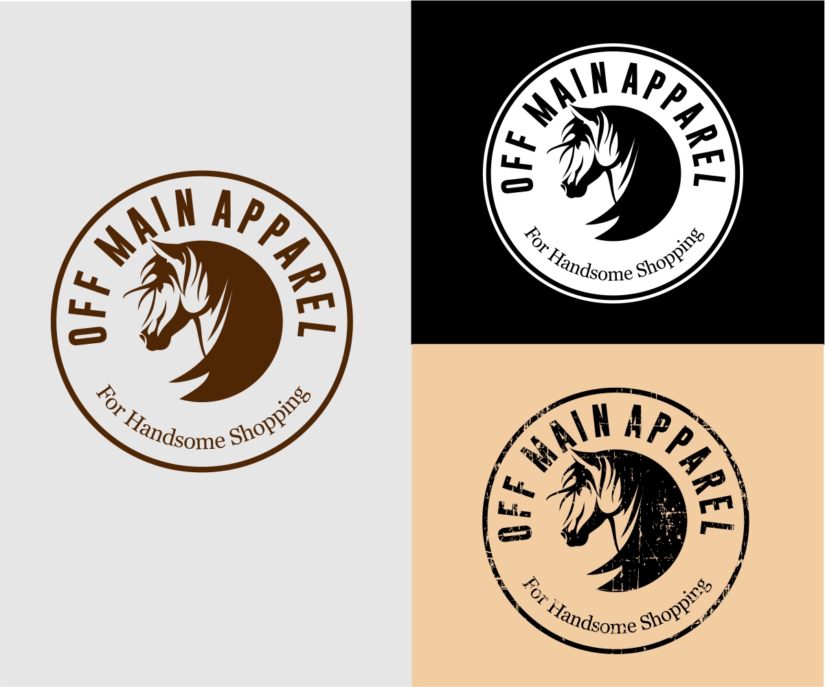 Logo Design by Ritme for this project | Design #20896917