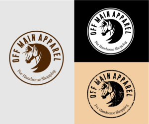 Logo Design by Ritme