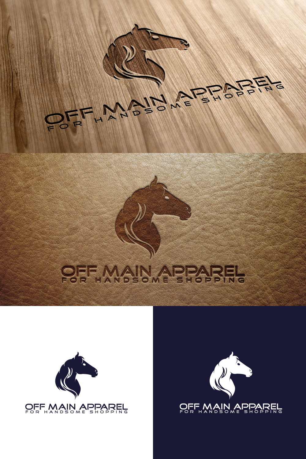 Diseño de Logo por two one para este proyecto | Diseño #20892152