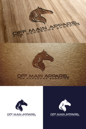 Logo Design by two one