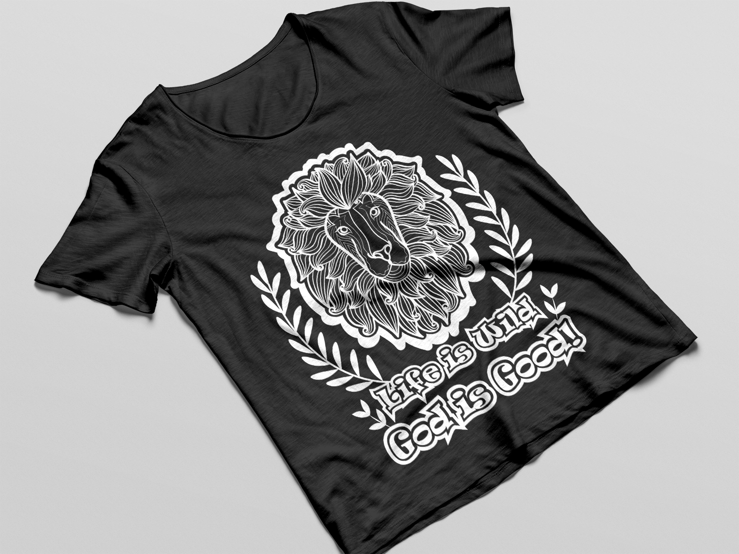 T-Shirt-Design von Lubaa für dieses Projekt | Design #20932065