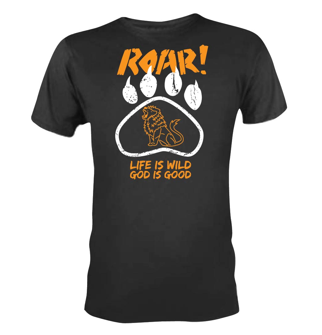 Design de T-shirt par 75-R-P-Z pour ce projet | Design #20922973