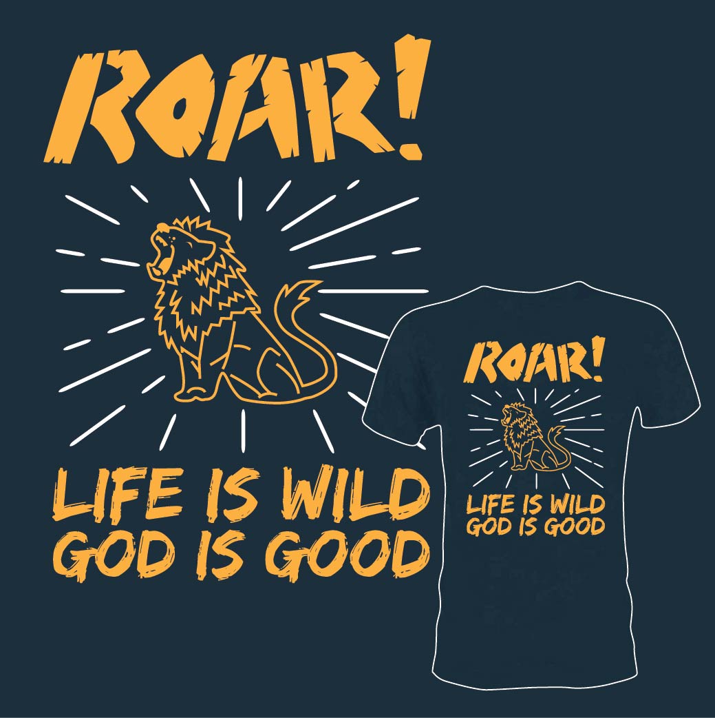 T-shirt Design by 75-R-P-Z for this project | Design #21187946