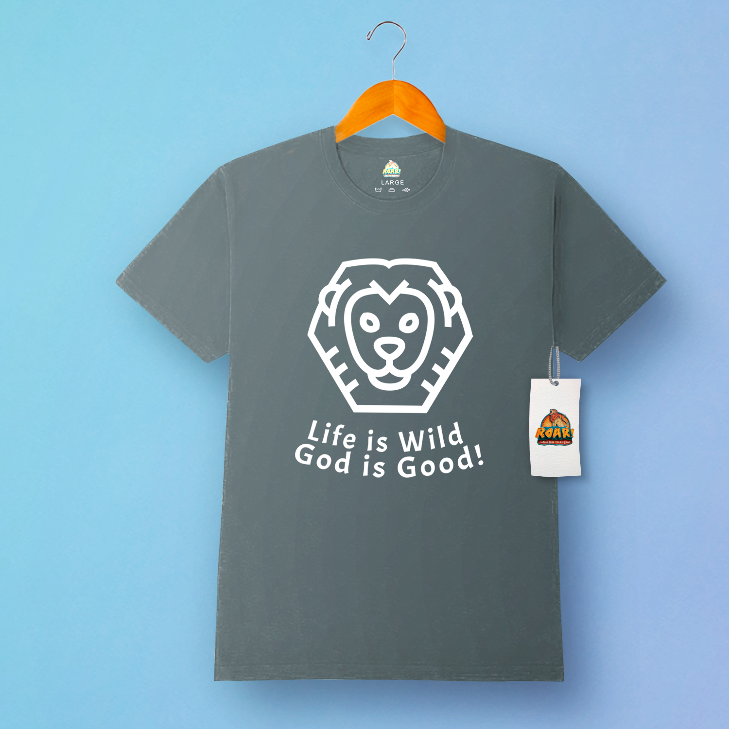 T-shirt Design by BCN Book Cover &amp; Logo Studio for this project | Design #20902585