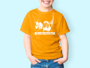 Design de T-shirt par Stela Zhelyazkova pour ce projet | Design #20908186