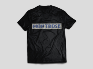 Tile Sign T-shirt Graphic | Grafik-Design von Rickyy