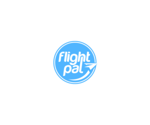 Logo Design by taufik_alrahman for flightpal | Design: #20894100