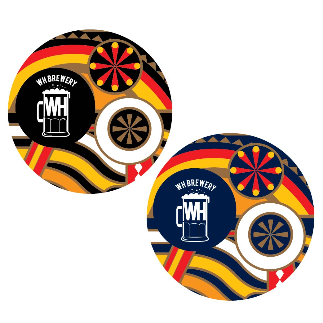 Graphic Design by 75-R-P-Z for this project | Design #20944474