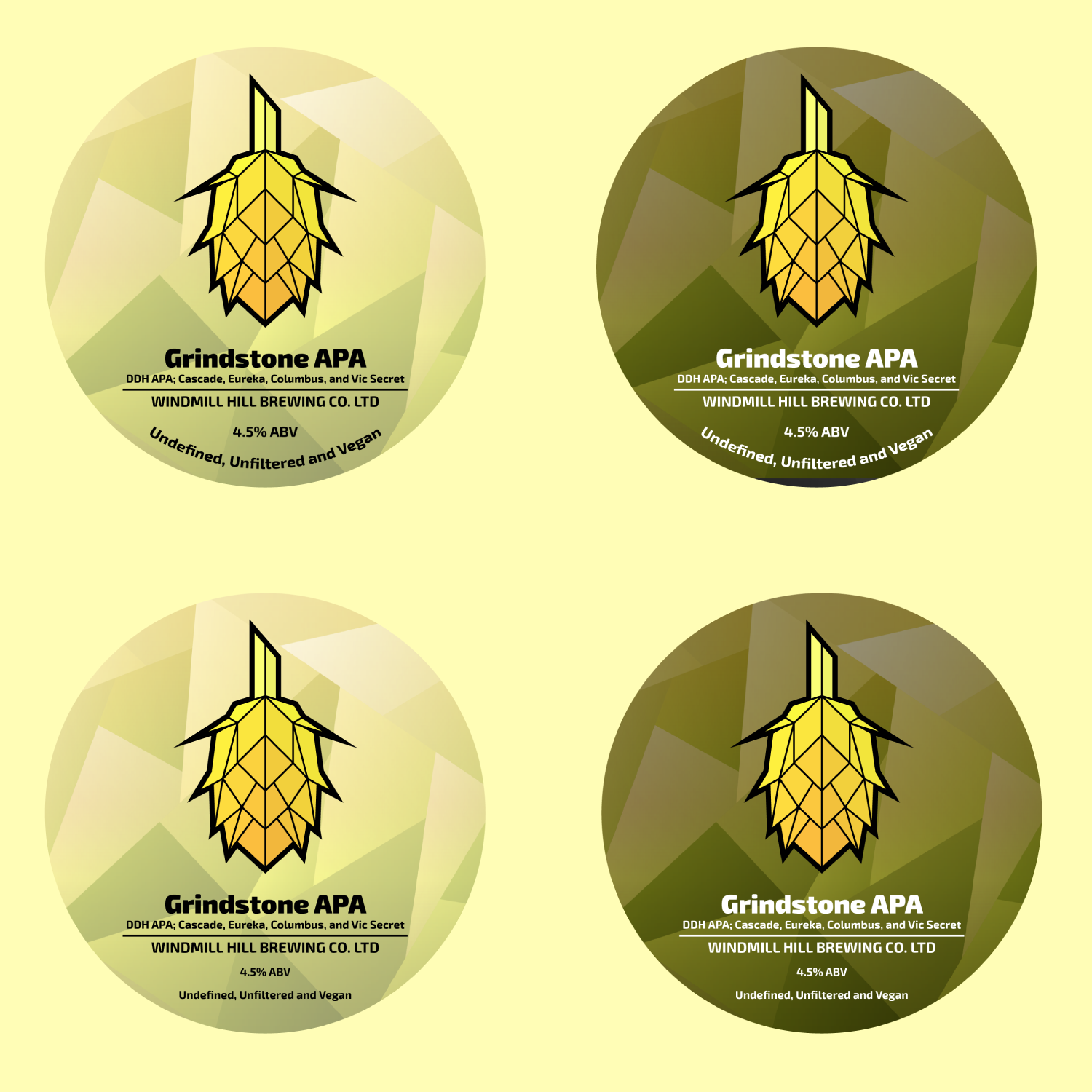 Graphic Design by egr__ for this project | Design #20933014