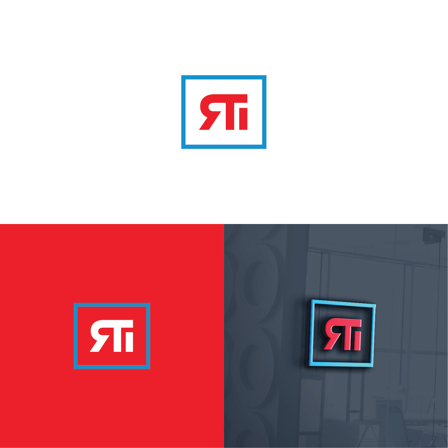 Logo Design by Muhammad Imran 3 for this project | Design #20897070