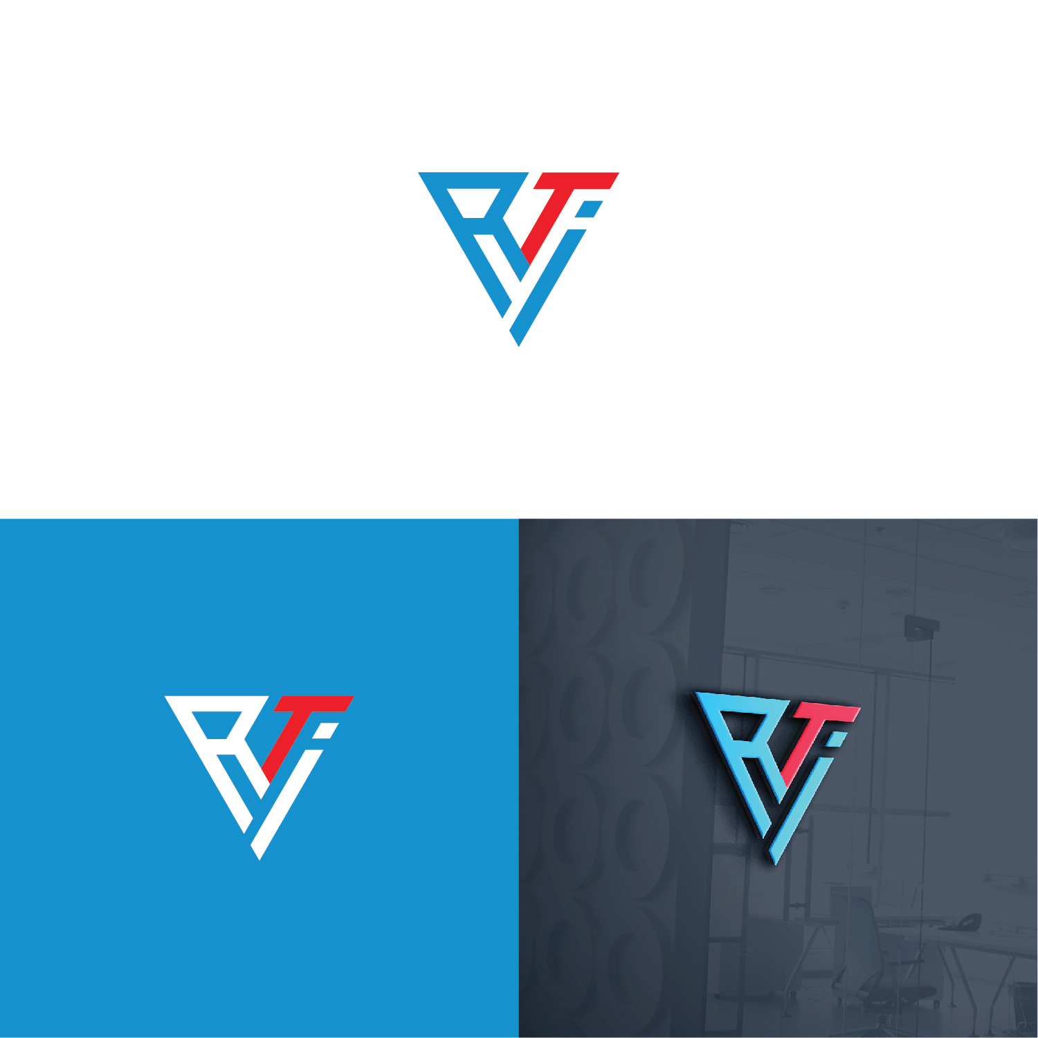 Diseño de Logo por Muhammad Imran 3 para este proyecto | Diseño #20897071