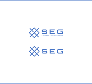 Strategy Execution Group or SEG | Diseño de Logo por E.G