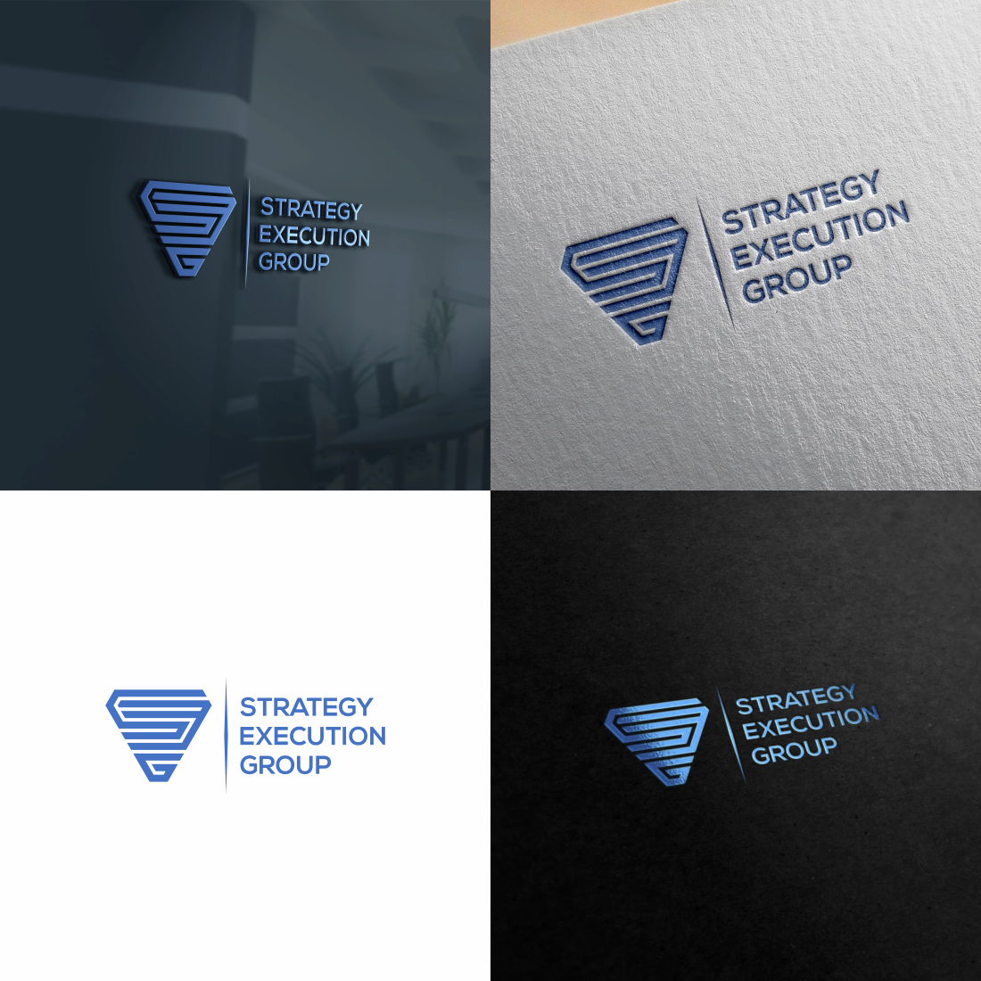 Logo Design by aqilazhifara for this project | Design #20894283
