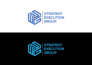 Strategy Execution Group or SEG | Design de Logo par DesIcon