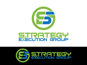 Strategy Execution Group or SEG | Logo Design by arena plip