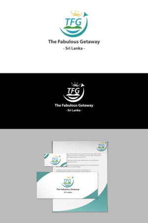 Logo Design by Edgar 3