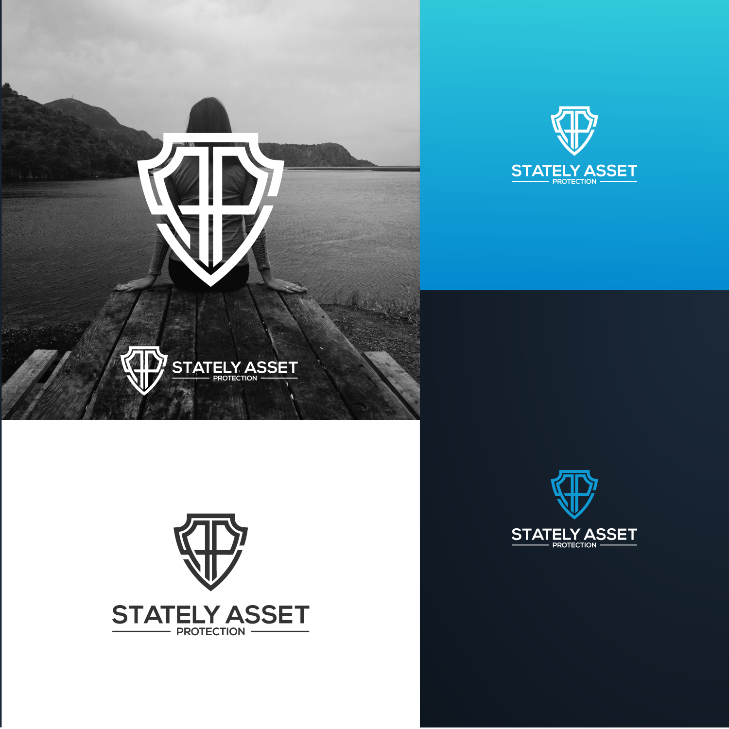 Logo Design by J. Ivan for this project | Design #20905134