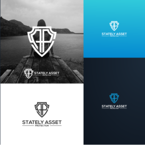 Logo Design by J. Ivan for this project | Design: #20905134