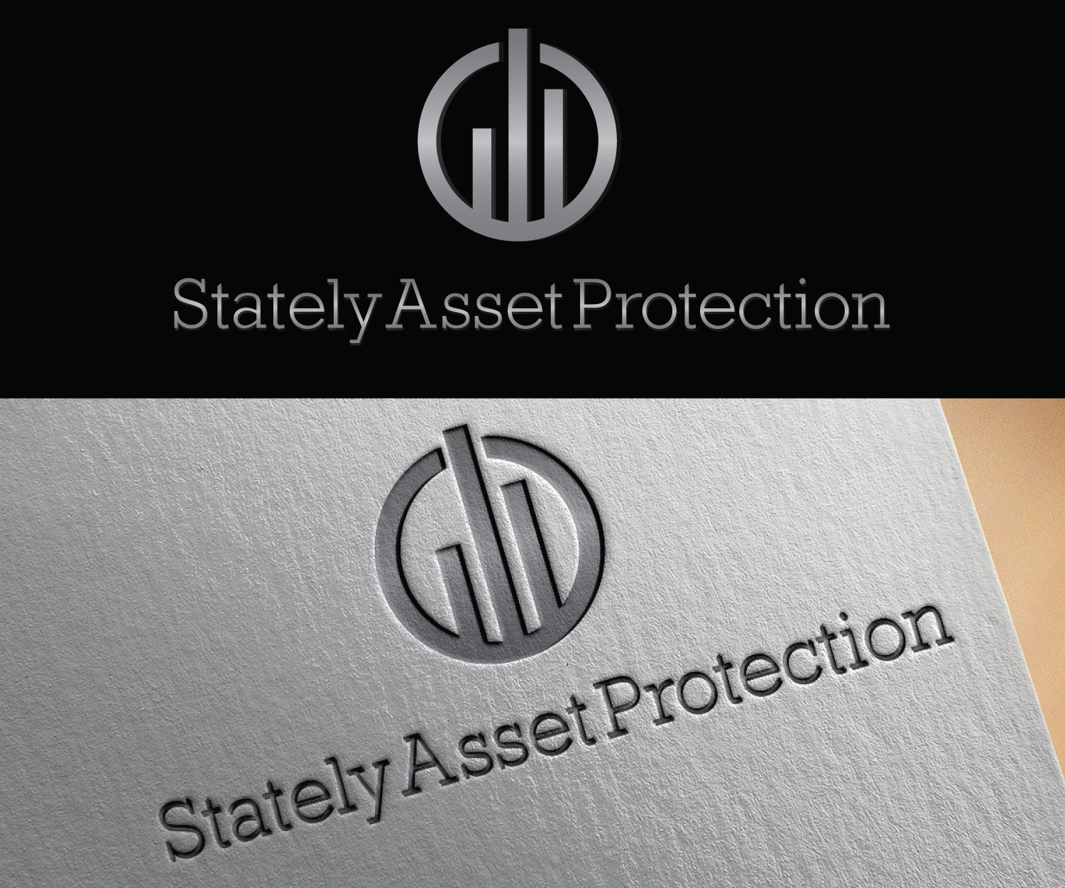 Logo Design by Atec for this project | Design #20896994