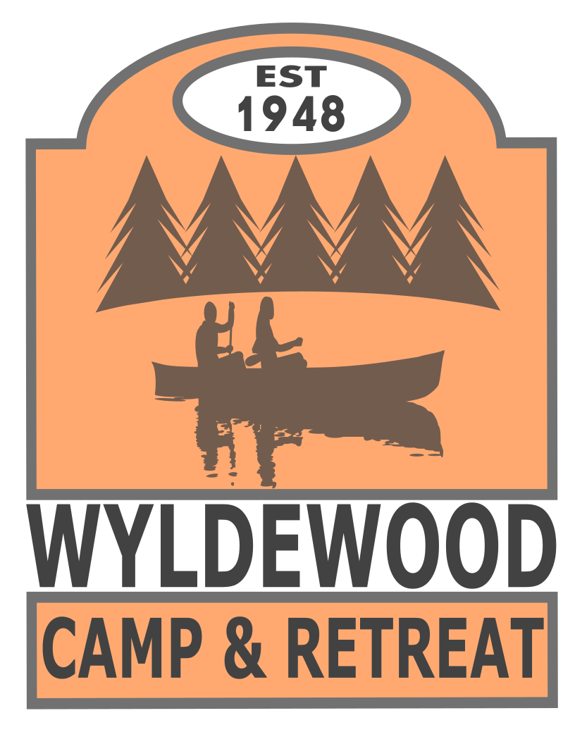 Logo Design by h_b_designs for Camp Wyldewood | Design #20936648