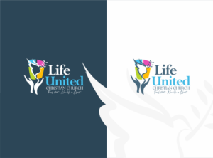 Logo Design by nikkiblue for Word of Life Center | Design: #20947265