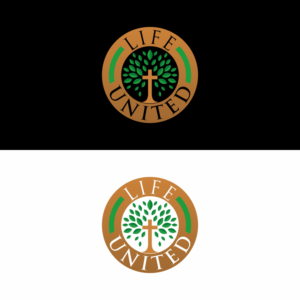 Logo Design by Krishnadas for Word of Life Center | Design: #20932799