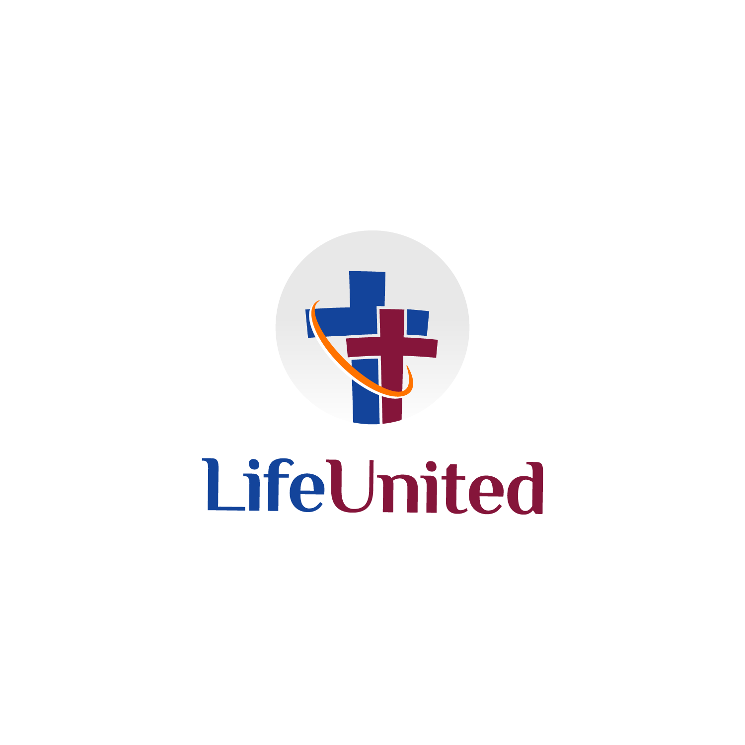 Logo Design by Omee for Word of Life Center | Design #20946177