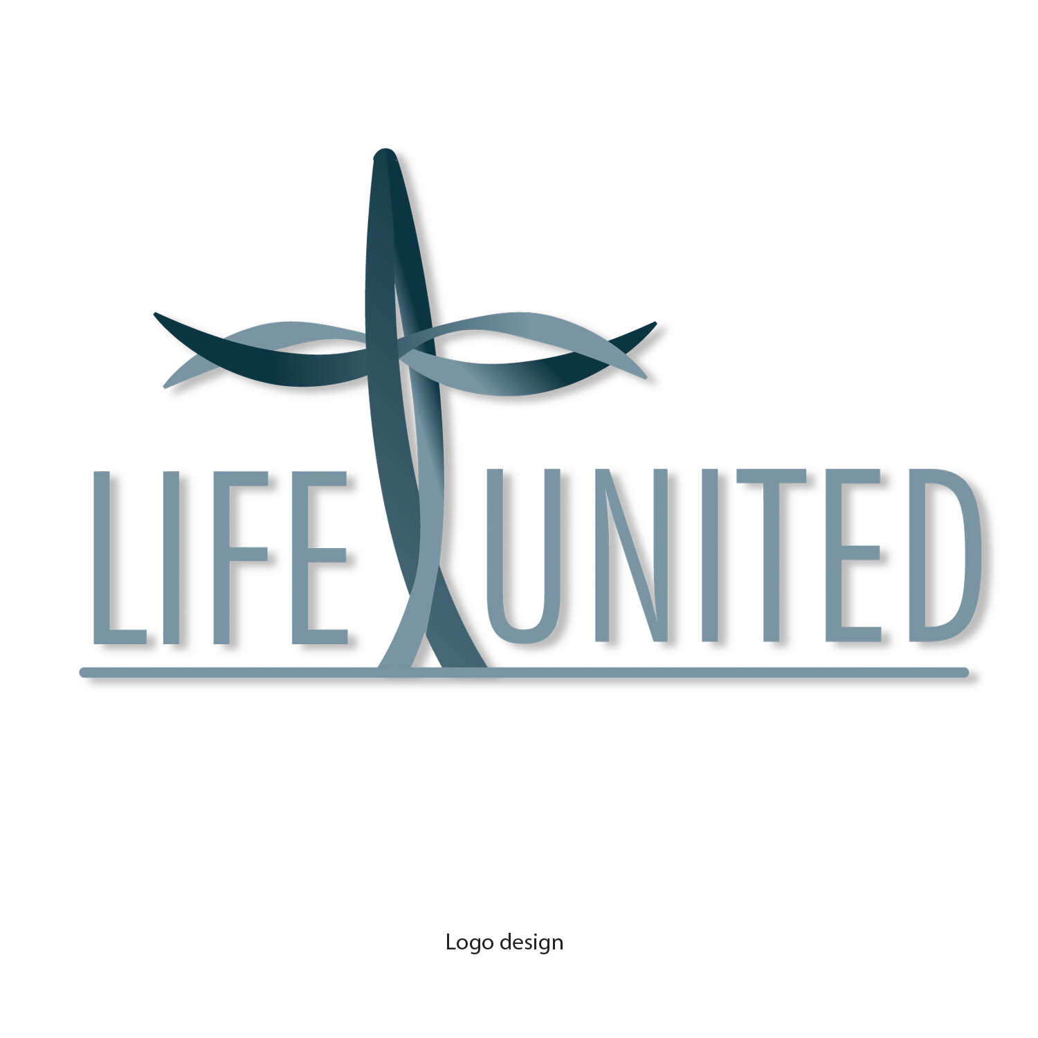 Logo Design by LTC design for Word of Life Center | Design #20902713