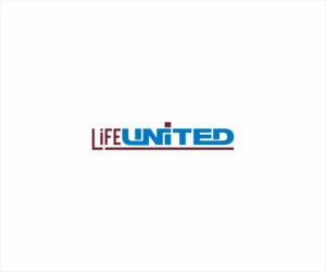 Life United  | Logo Design by Logocraft