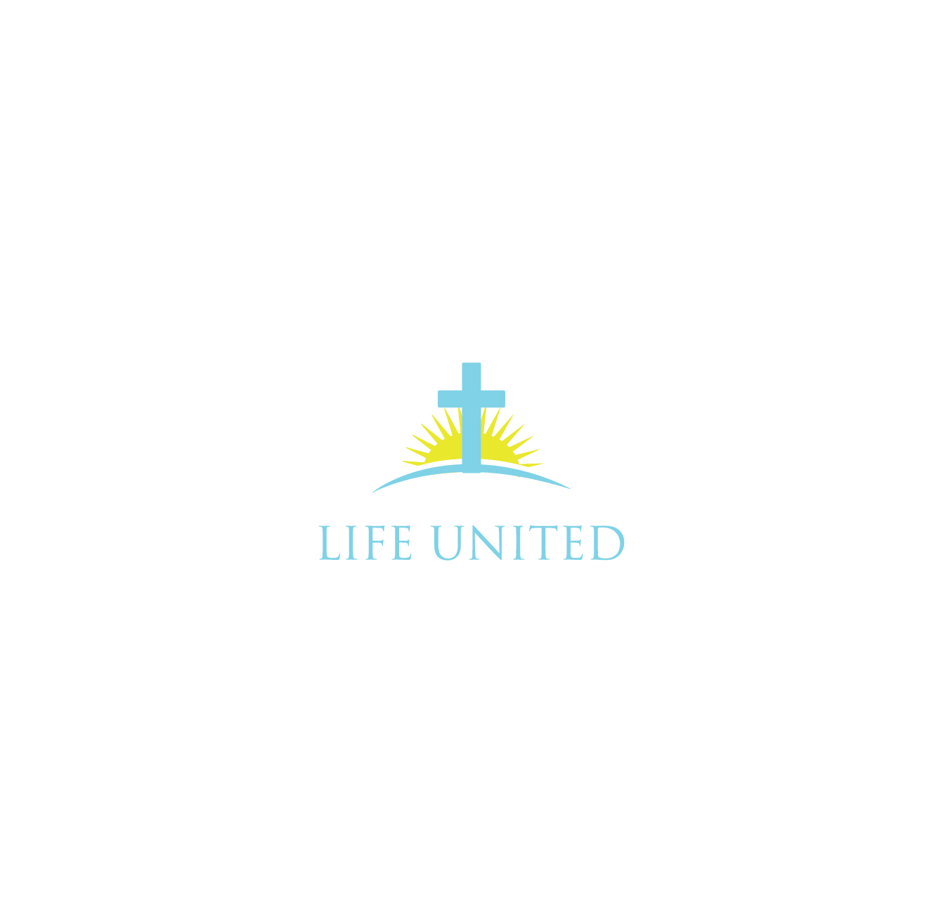 Logo Design by Ves-Boycheva for Word of Life Center | Design #20947554