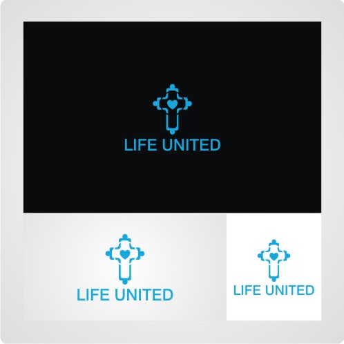 Logo Design by Barros Design for Word of Life Center | Design #20901879