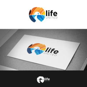 Logo Design by Th3o for Word of Life Center | Design: #20897470