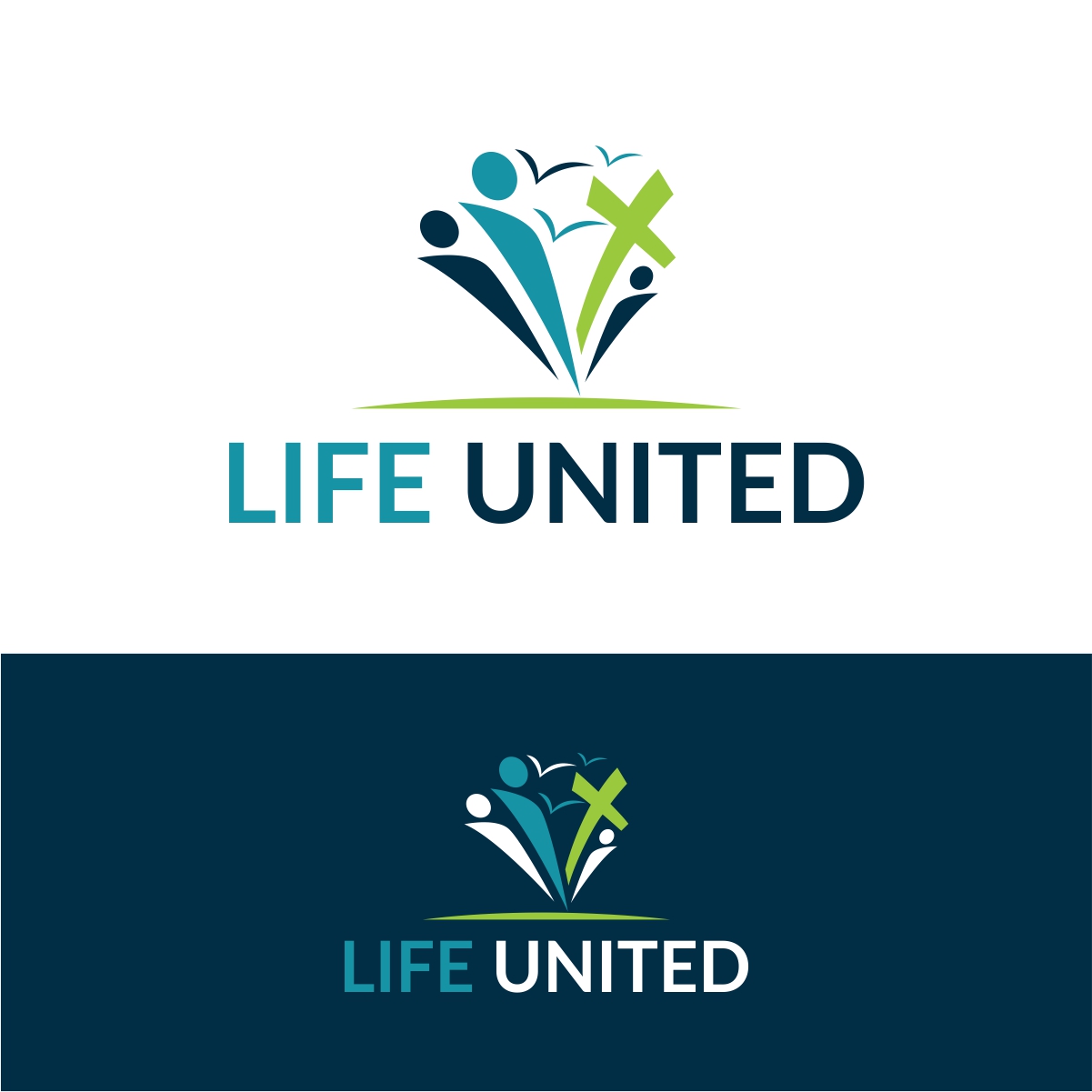 Logo Design by DesignLima for Word of Life Center | Design #20897178