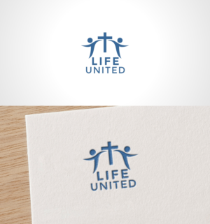 Diseño de Logo por Joenet Jayawarna para Word of Life Center | Diseño #20950678