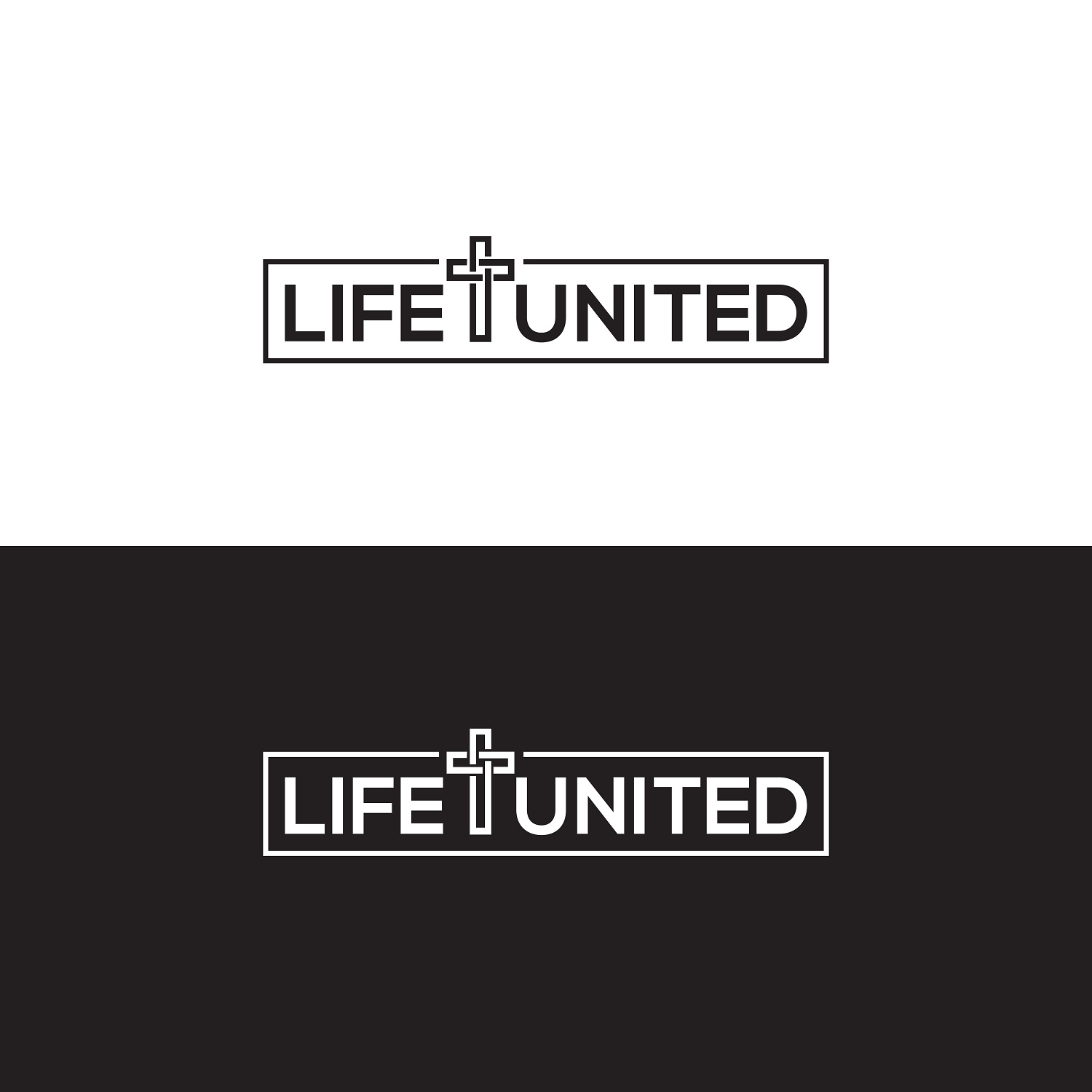 Logo Design for Life United by MD ASHIK 2 | Design #20948556