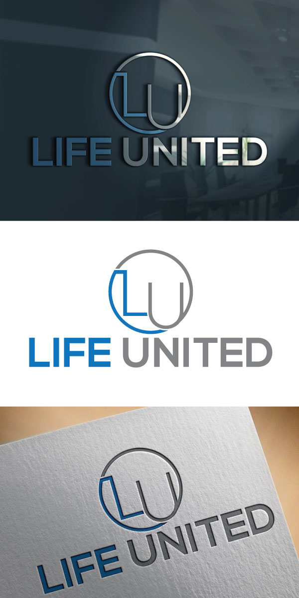 Logo-Design von manik 06 für Word of Life Center | Design #20905091