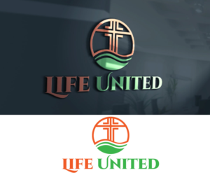 Logo Design by dobobed for Word of Life Center | Design: #20900028